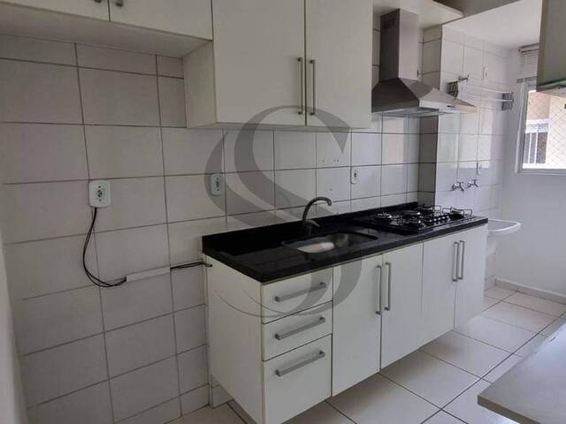 Apartamento para Venda em Sorocaba - 4