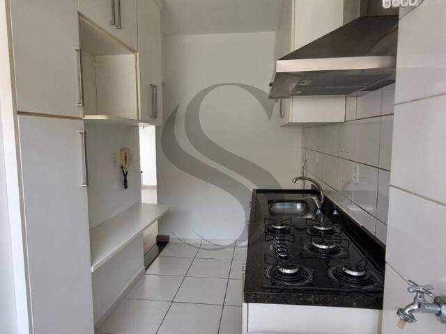 Apartamento para Venda em Sorocaba - 5