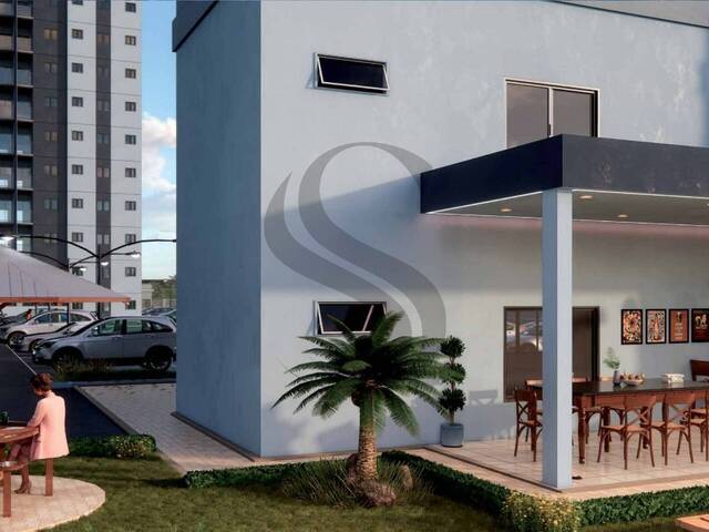 #510 - Lançamento para Venda em Sorocaba - SP - 3