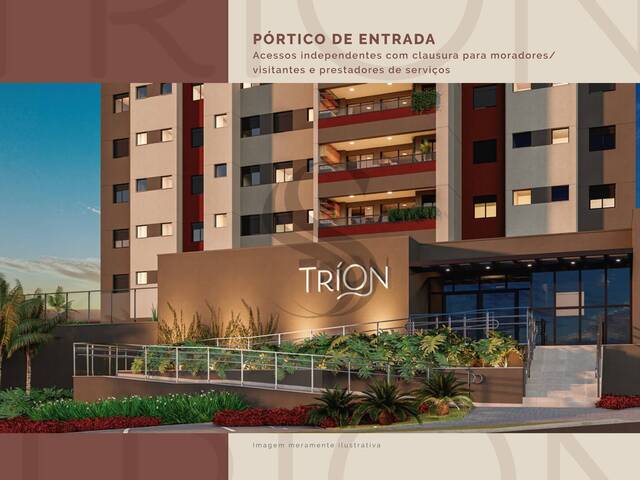 Lançamento para Venda em Sorocaba - 4