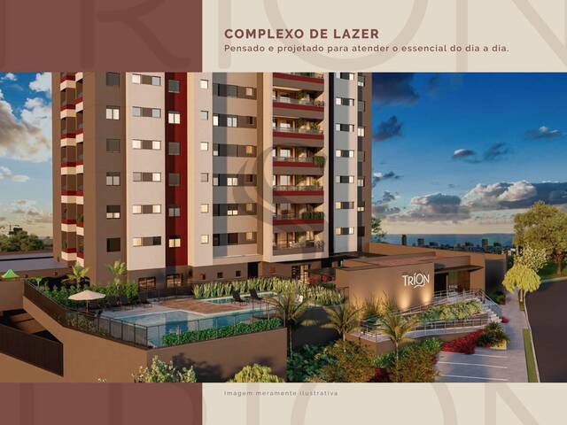 Lançamento para Venda em Sorocaba - 5
