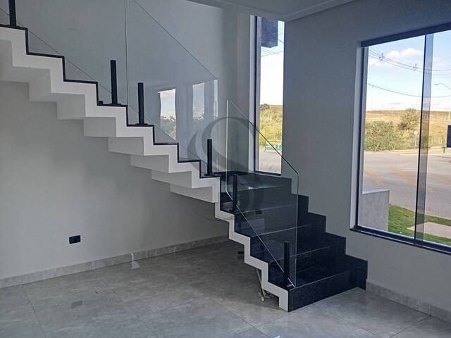 #522 - Casa para Venda em Sorocaba - SP
