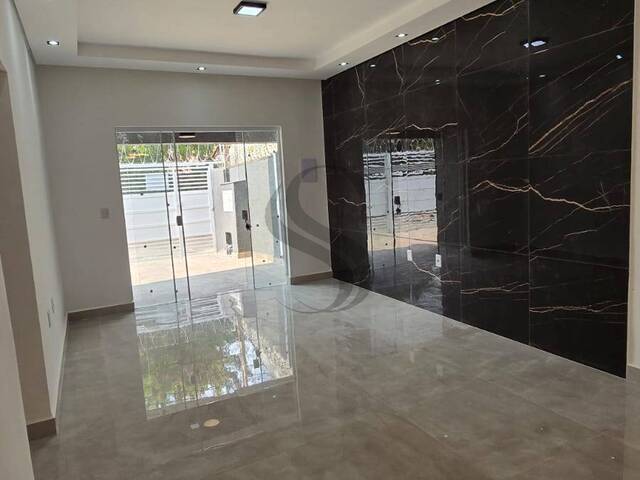#525 - Casa para Venda em Sorocaba - SP