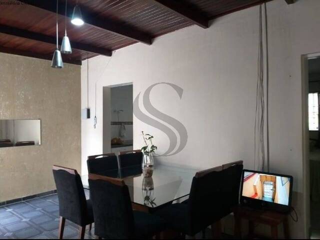 #419 - Casa para Venda em Sorocaba - SP - 2