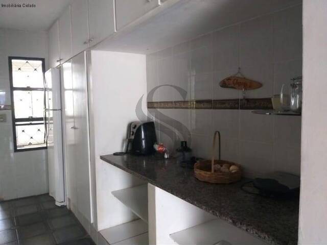#419 - Casa para Venda em Sorocaba - SP - 3