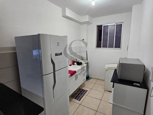 Apartamento para Venda em Sorocaba - 4