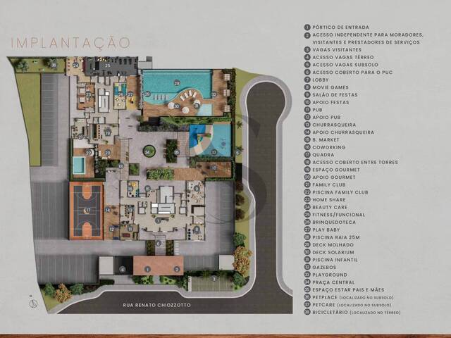 Lançamento para Venda em Votorantim - 4