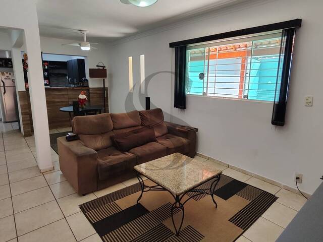 Casa para Venda em Sorocaba - 4
