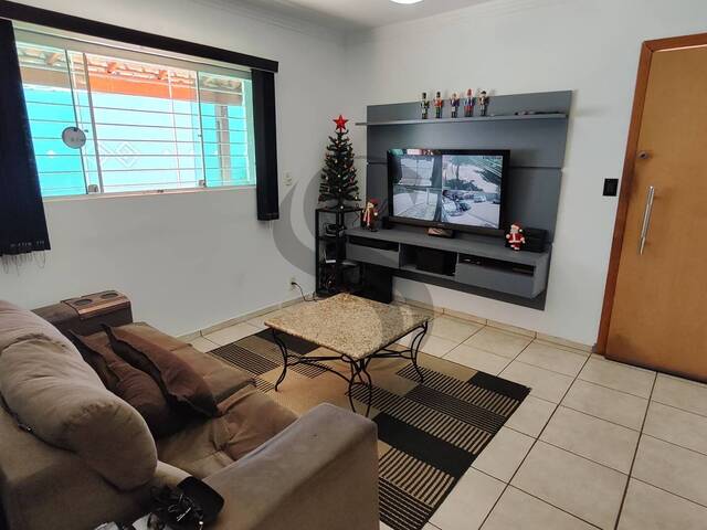 Casa para Venda em Sorocaba - 5