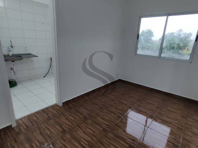 #537 - Apartamento para Venda em Sorocaba - SP