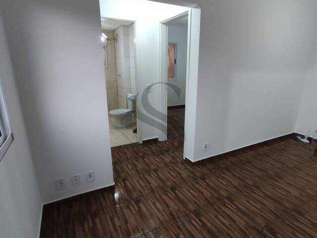 #537 - Apartamento para Venda em Sorocaba - SP