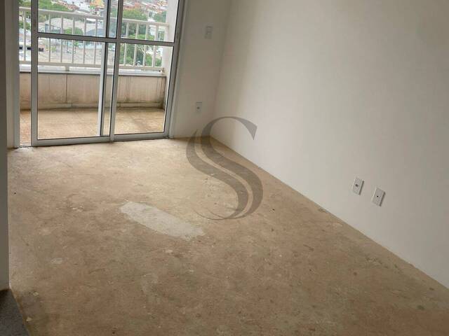 #538 - Apartamento para Venda em Sorocaba - SP - 1