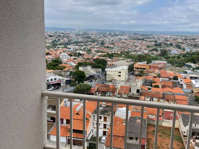 Apartamento para Venda em Sorocaba - 4