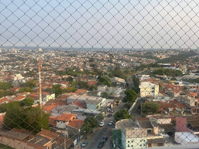 #539 - Apartamento para Venda em Sorocaba - SP - 1