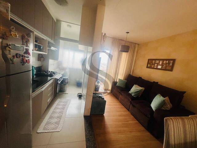 Apartamento para Venda em Sorocaba - 5