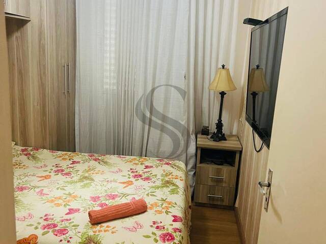 #539 - Apartamento para Venda em Sorocaba - SP - 3