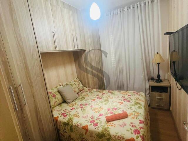 Apartamento para Venda em Sorocaba - 4