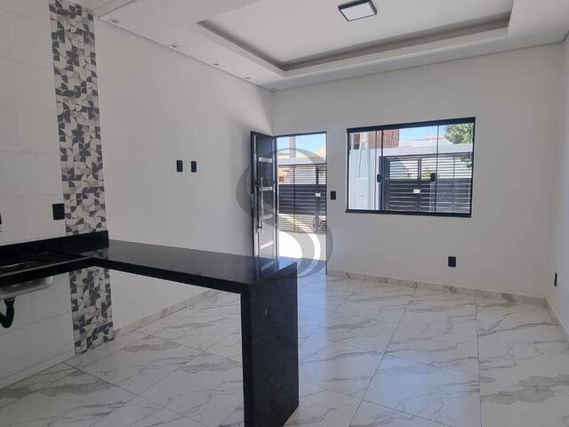 Casa para Venda em Sorocaba - 5
