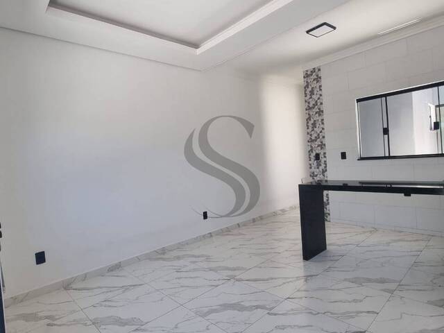 #542 - Casa para Venda em Sorocaba - SP - 2