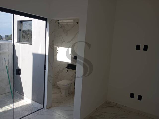 Casa para Venda em Sorocaba - 4