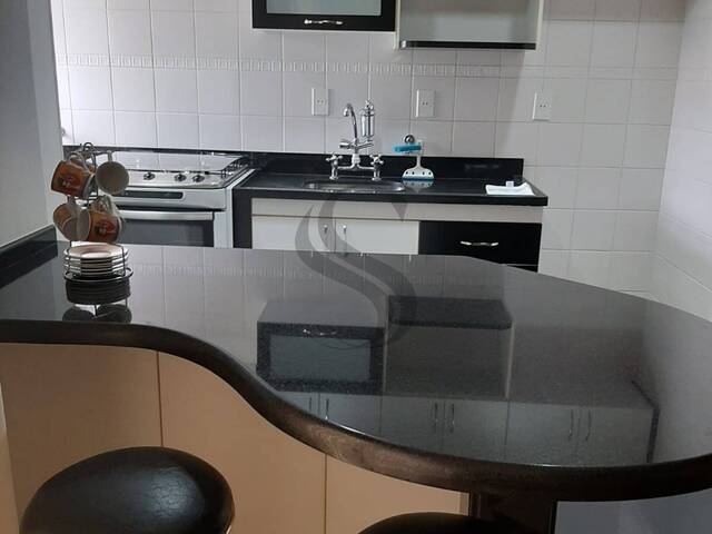 Duplex para Venda em Sorocaba - 5