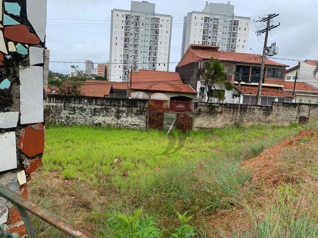 #545 - Área para Venda em Sorocaba - SP - 3