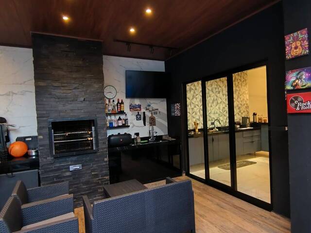 Casa para Venda em Sorocaba - 4