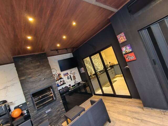 Casa para Venda em Sorocaba - 5