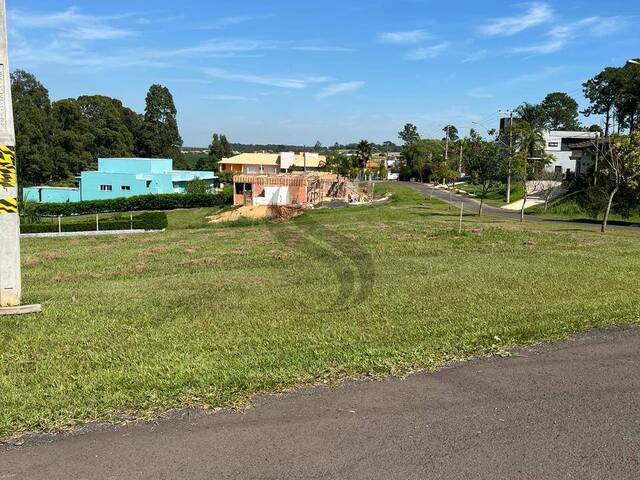 Área para Venda em Sorocaba - 5