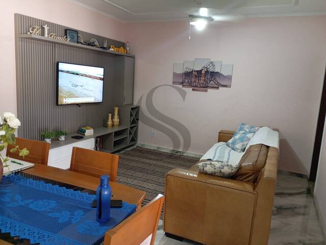 Casa para Venda em Sorocaba - 5