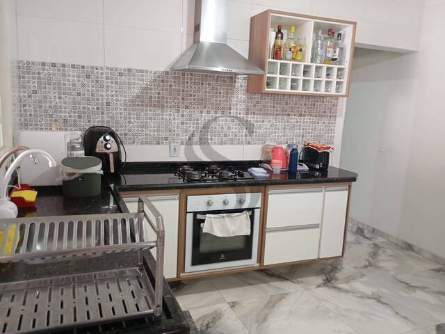 Casa para Venda em Sorocaba - 4