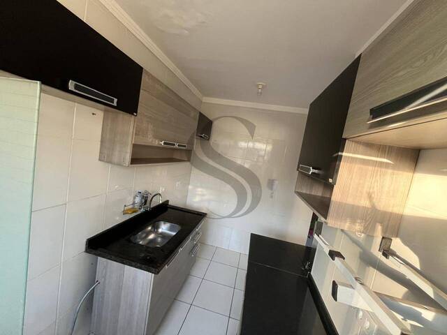 #559 - Apartamento para Venda em Sorocaba - SP - 2