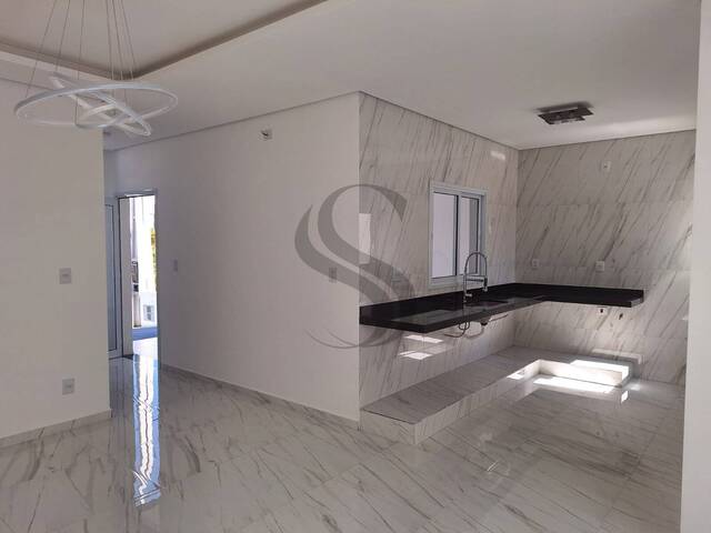 Casa para Venda em Sorocaba - 4