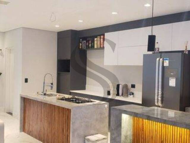 Casa para Venda em Sorocaba - 4