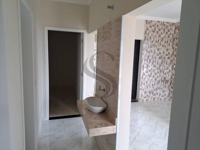 Casa para Venda em Sorocaba - 4