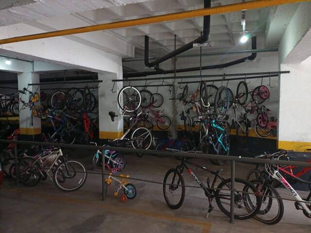 Apartamento para Venda em Sorocaba - 5