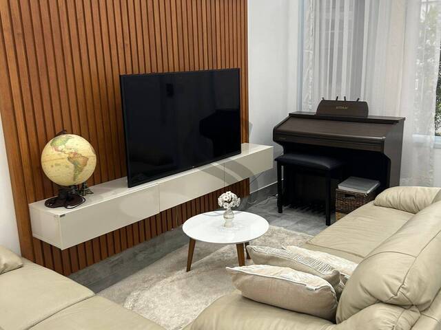 Casa para Venda em Sorocaba - 5