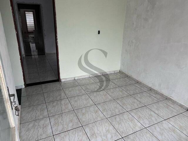 #577 - Casa para Venda em Votorantim - SP - 1