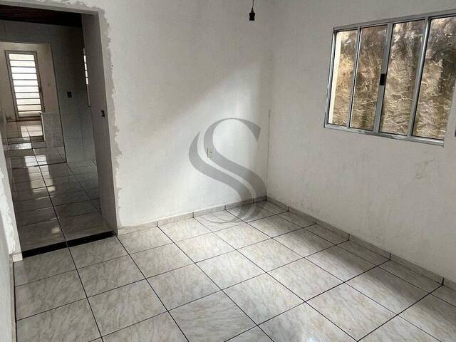 #577 - Casa para Venda em Votorantim - SP - 2