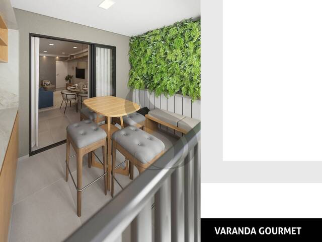 Lançamento para Venda em Sorocaba - 3
