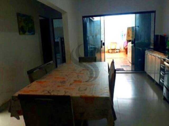Casa para Venda em Sorocaba - 2