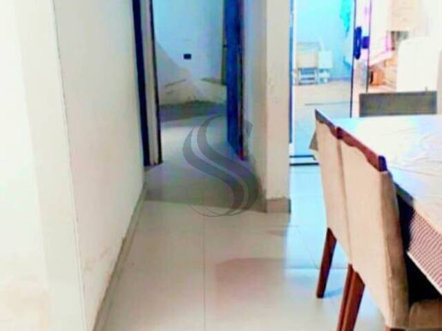 Casa para Venda em Sorocaba - 4