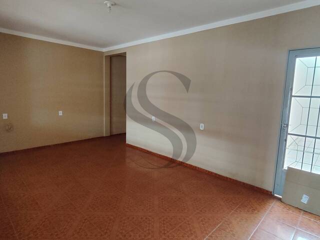 Venda em Jardim J S Carvalho - Sorocaba