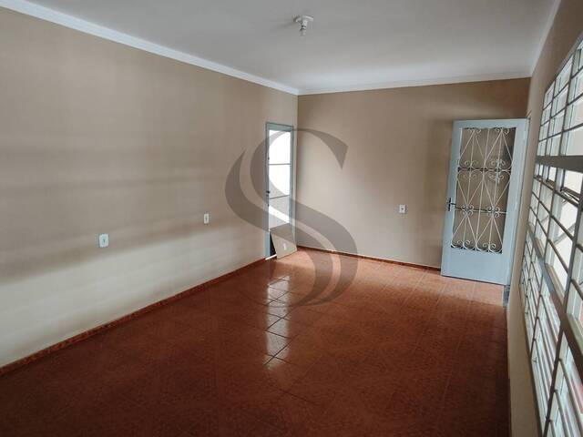 #593 - Casa para Venda em Sorocaba - SP - 2
