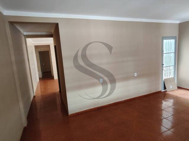 #593 - Casa para Venda em Sorocaba - SP - 3